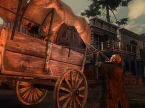 Call of Juarez - PC