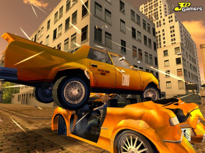Super Taxi Driver 2006 - PC
