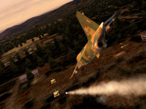 Ace Combat Zero : The Belkan War - PS2