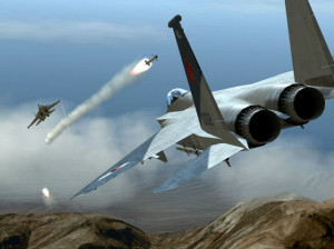 Ace Combat Zero : The Belkan War - PS2