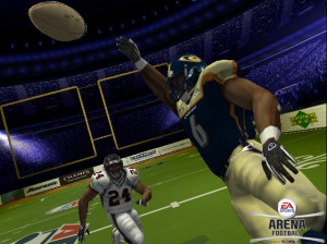 Arena Football - PS2