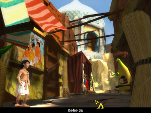 Ankh : Une Aventure Egyptienne - PC