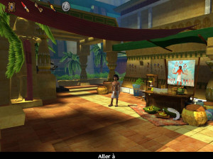 Ankh : Une Aventure Egyptienne - PC