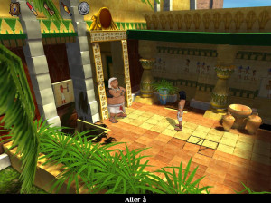 Ankh : Une Aventure Egyptienne - PC