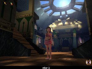 Ankh : Une Aventure Egyptienne - PC