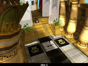 Ankh : Une Aventure Egyptienne - PC