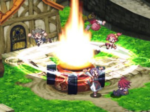 Disgaea 2 - PS2