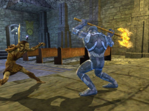 Dungeons & Dragons Online : Stormreach - PC