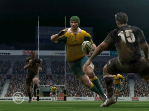 Rugby 06 - PC