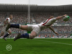 Rugby 06 - PC