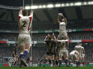 Rugby 06 - PC