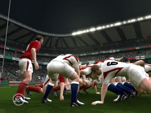 Rugby 06 - PC