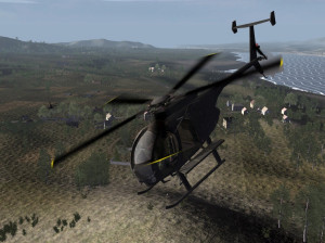 ArmA : Armed Assault - PC