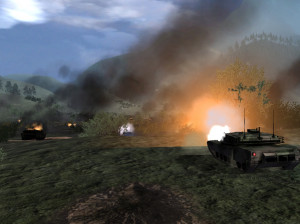 ArmA : Armed Assault - PC