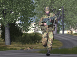 ArmA : Armed Assault - PC