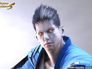 Virtua Fighter 5 - Xbox 360