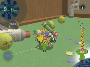 We Love Katamari - PS2