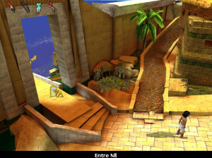 Ankh : Une Aventure Egyptienne - PC