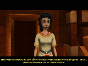 Ankh : Une Aventure Egyptienne - PC