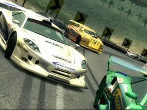 Ridge Racer 6 - Xbox 360