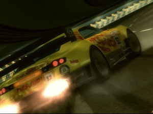 Ridge Racer 6 - Xbox 360