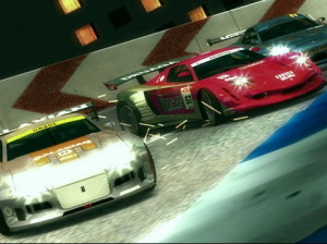 Ridge Racer 6 - Xbox 360