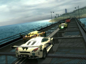 Ridge Racer 6 - Xbox 360