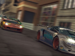 Ridge Racer 6 - Xbox 360