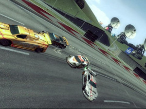 Ridge Racer 6 - Xbox 360