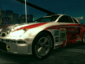 Ridge Racer 6 - Xbox 360