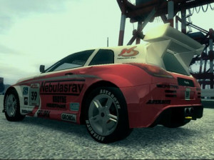 Ridge Racer 6 - Xbox 360