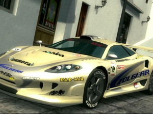 Ridge Racer 6 - Xbox 360