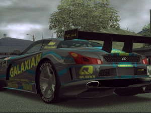 Ridge Racer 6 - Xbox 360