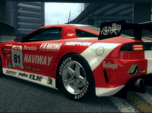 Ridge Racer 6 - Xbox 360