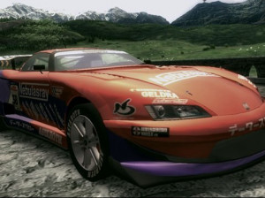 Ridge Racer 6 - Xbox 360