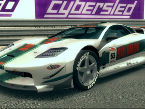 Ridge Racer 6 - Xbox 360