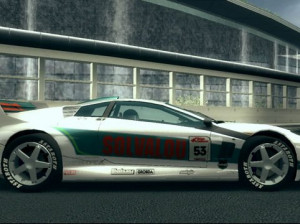 Ridge Racer 6 - Xbox 360