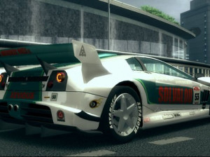 Ridge Racer 6 - Xbox 360