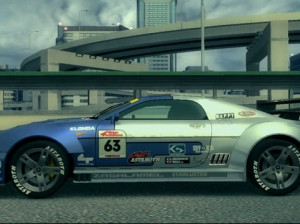 Ridge Racer 6 - Xbox 360