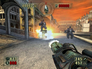 Painkiller : Hell Wars - Xbox