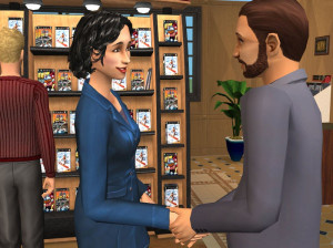 Les Sims 2 : La Bonne Affaire - PC