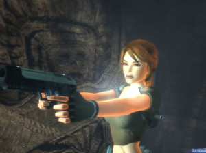 Tomb Raider Legend - Xbox 360