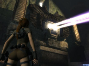 Tomb Raider Legend - Xbox 360