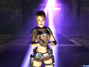 Tomb Raider Legend - Xbox 360