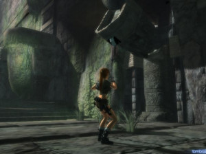 Tomb Raider Legend - Xbox 360