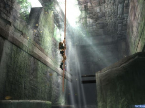 Tomb Raider Legend - Xbox 360