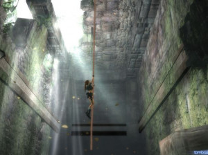 Tomb Raider Legend - Xbox 360