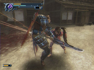 Onimusha : Dawn Of Dreams - PS2