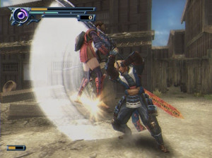 Onimusha : Dawn Of Dreams - PS2