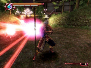 Onimusha : Dawn Of Dreams - PS2